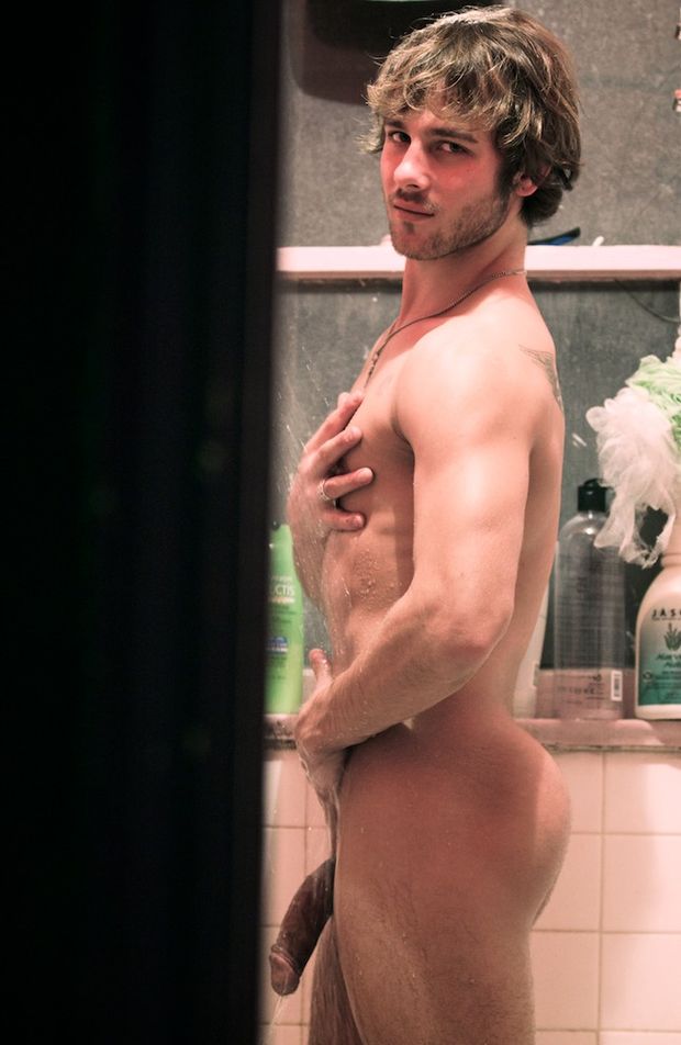 Kurt Madison (a.k.a. Quinn Christopher Jaxon). "big cock". "big dick".