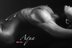 Fabulous boobs in awesome picture