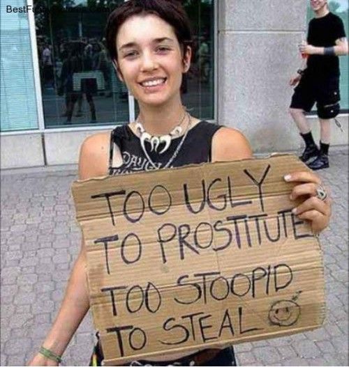 too