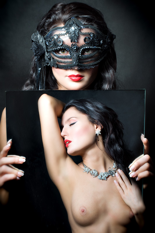 Mask/Pic