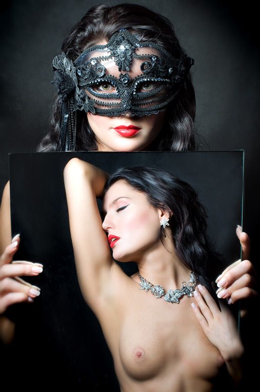 Mask/Pic