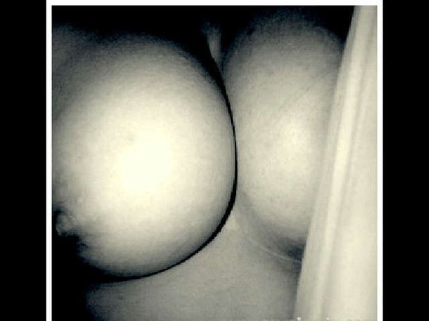 Awesome rookie picture with stunning big tits beginners