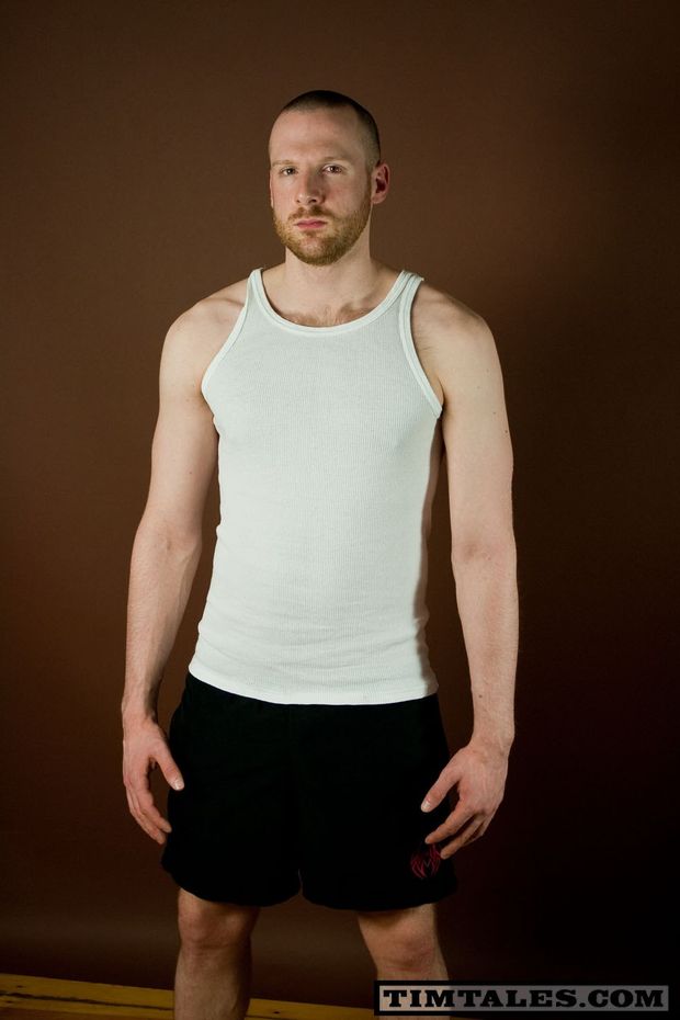 Tim Kruger (Gay Pornstar). "big dick". "big cock".