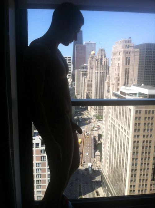 Anthony Romero ♥ ♥