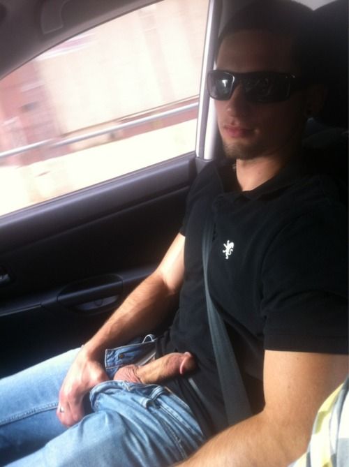 Anthony Romero ♥