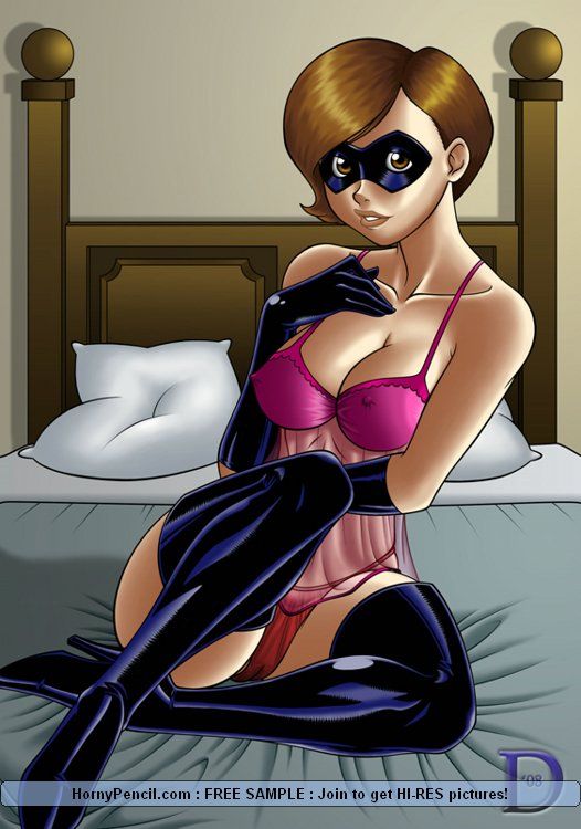 Cartoon Pokies!  Oh yeah