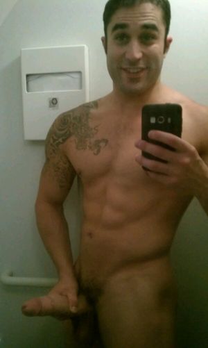 Samuel Oâ€™TooleÂ and his big dick.