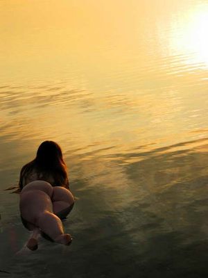 Down with the thickness