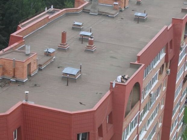 Roof