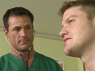 Free Gay Medical Porn movies