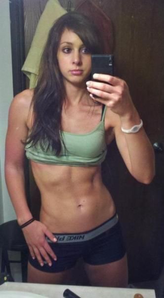 Hot photo