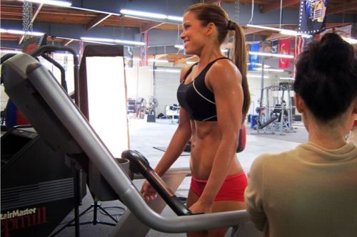 Hot photo
