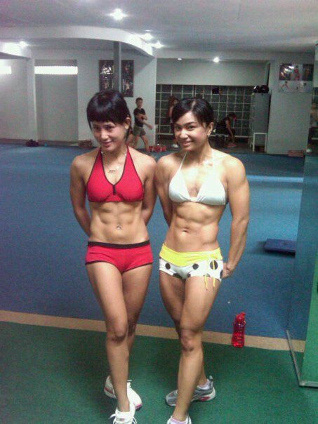 Hot photo