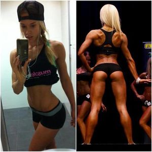 Awesome photo featuring gorgeous butt