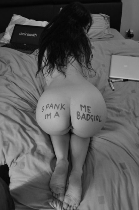 Badgirl