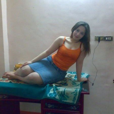 Fabulous rookie in a hot homemade photo