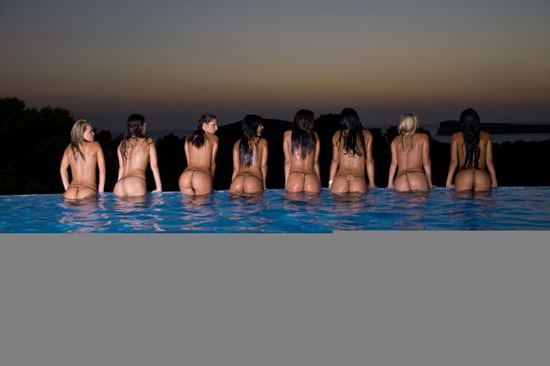 best pool in the world