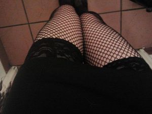 Gorgeous rookie in a incredible homemade photo