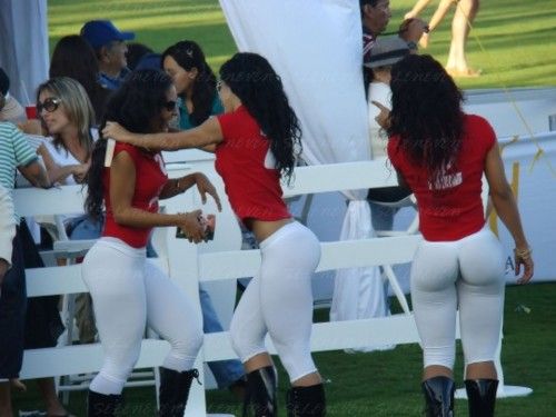 Hot photo featuring beautiful butt