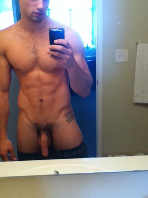 gay pornstar Anthony Romero.