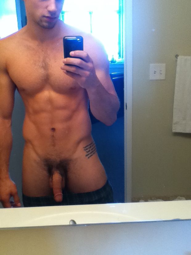 gay pornstar Anthony Romero.