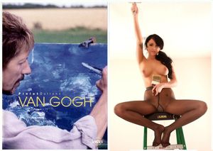 Van Gogh (1991)