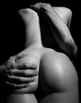 Hold it tight