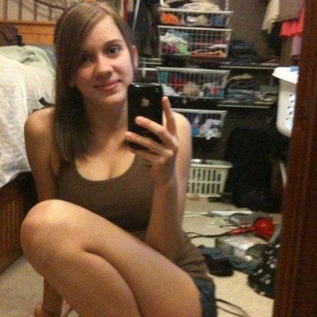 Amazing amateur photo with a superb rookie