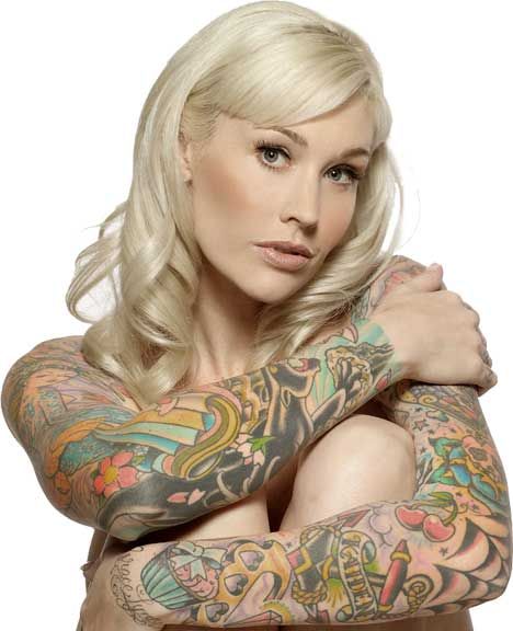 Sabina Kelly