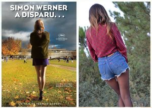 Simon Werner a disparu...(2010)