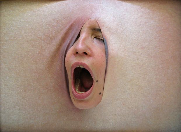 pussy?