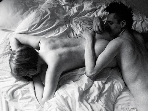 hot kiss