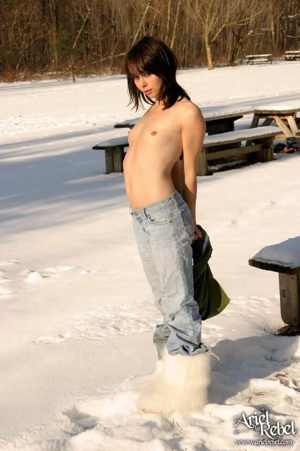 Snow