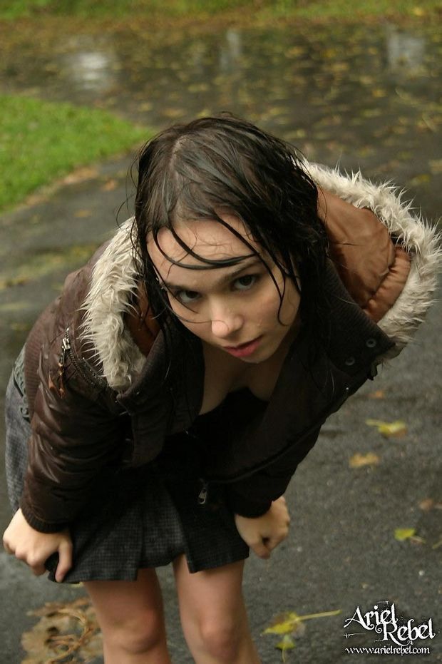 Rain
