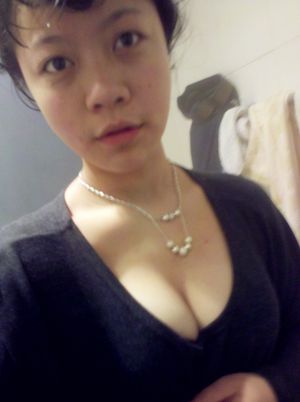 Hot pic with hot thai