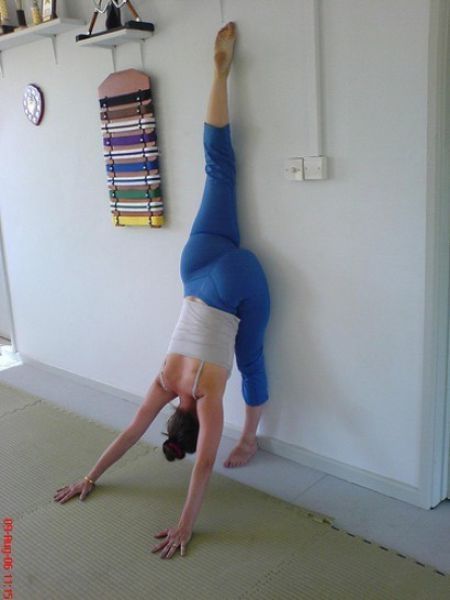 Splits