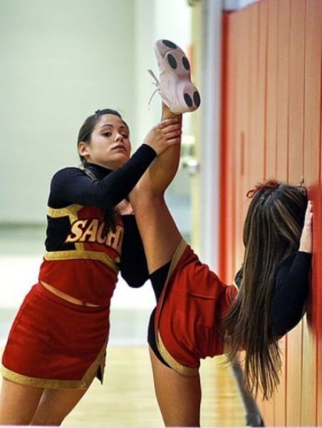 Splits