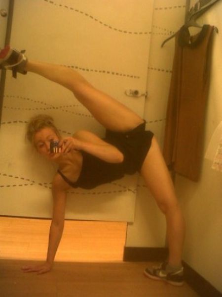 Splits
