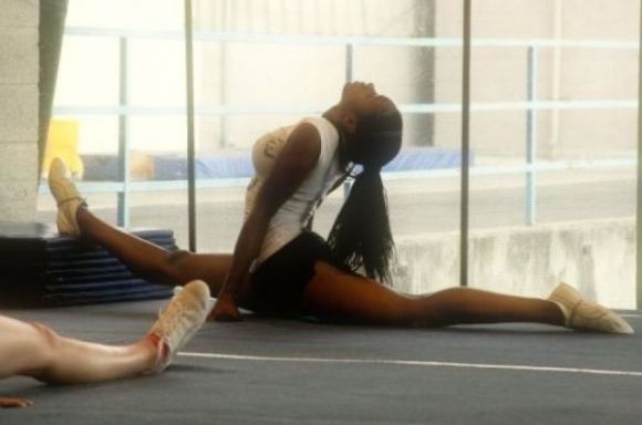 Splits