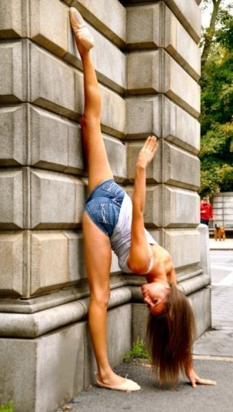Splits