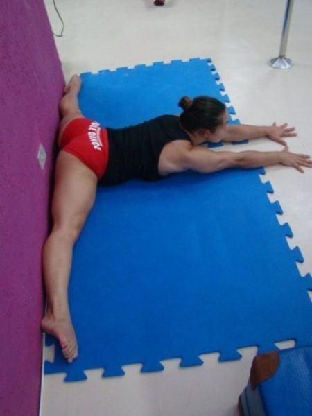 Splits
