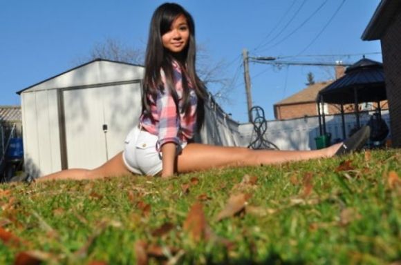 Splits