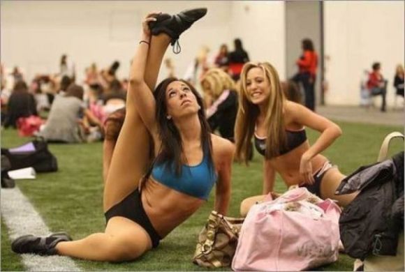 Splits