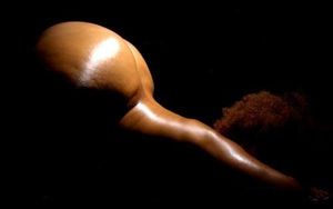 Beautifully shot, nice ass!