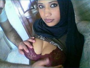 Arab sexy