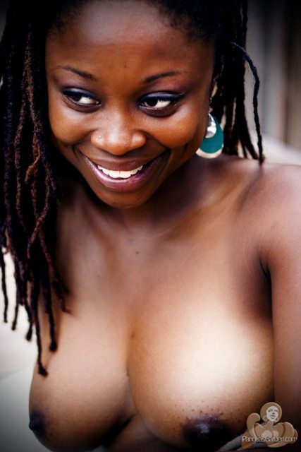Nice... smile!