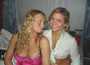 Fabulous teen rookie in this awesome novice photo