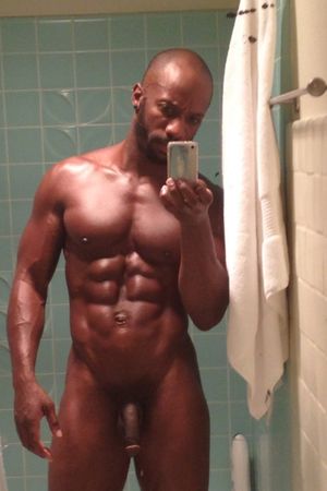 Race Cooper gay pornstar!