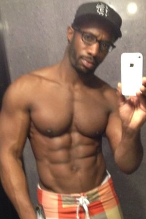 Race Cooper gay pornstar!