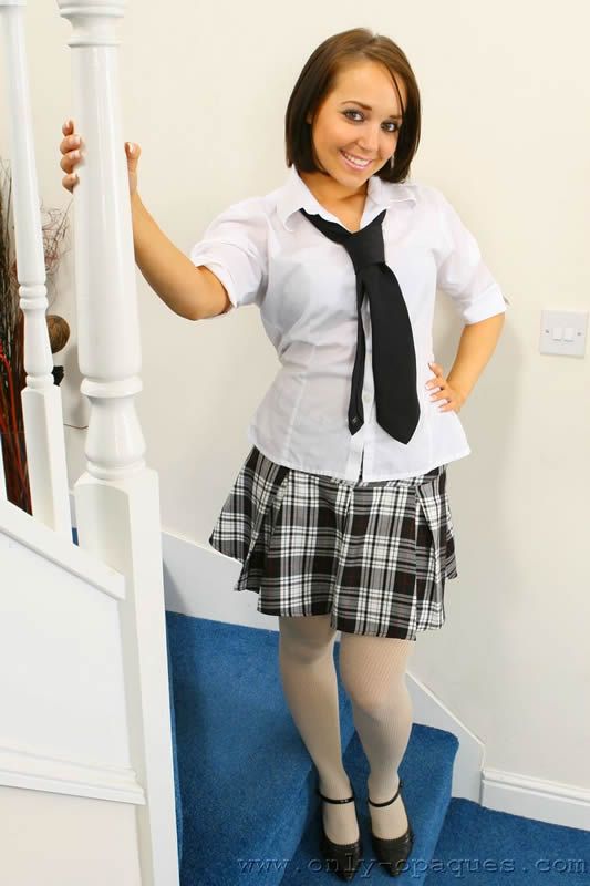Hot beginners pic with lovely homemade